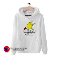 Cute Jake The Dog Party Time Unisex Hoodie