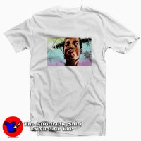 DGK Loc Dog Graphic Rap Unisex T-shirt