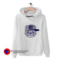 Dallas Cowboys Dem Boyz Skeleton Unisex Hoodie