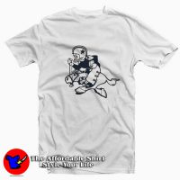 Dallas Cowboys NFL Funny Grpahic T-shirt