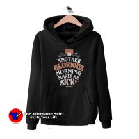 Disney Hocus Pocus Another Glorious Morning Hoodie