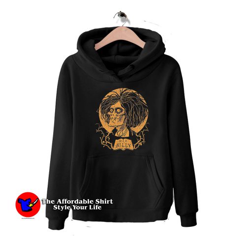 Disney Hocus Pocus RIP Billy Unisex Hoodie 500x500 Disney Hocus Pocus RIP Billy Unisex Hoodie On Sale