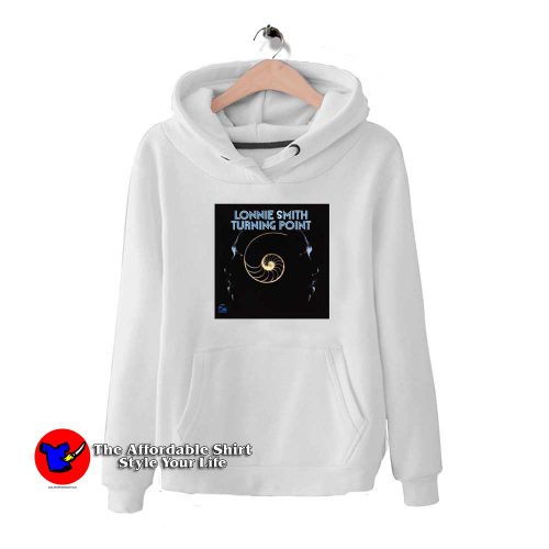 Dr. Lonnie Smith Turning Point Unisex Hoodie 500x500 Dr. Lonnie Smith Turning Point Unisex Hoodie On Sale