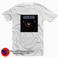 Dr. Lonnie Smith Turning Point Unisex T-shirt