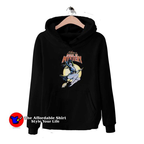 Elvira Mistress Of The Dark Movie Poster Hoodie 500x500 Elvira Mistress Of The Dark Movie Poster Hoodie On Sale