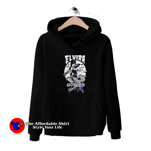 Elvira Monster Hands Gothic Halloween Horror Hoodie 500x500 Elvira Monster Hands Gothic Halloween Horror Hoodie On Sale