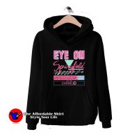 Eye on Springfield Sundays Channel Unisex Hoodie