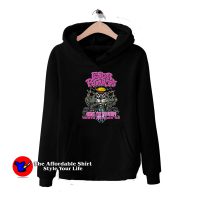 Faster Pussycat Wake Tour Vintage Unisex Hoodie