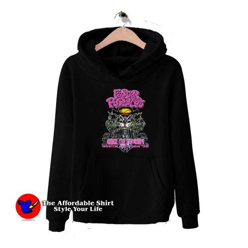 Faster Pussycat Wake Tour Vintage Unisex Hoodie 500x500 Faster Pussycat Wake Tour Vintage Unisex Hoodie On Sale