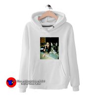 Fiona Apple And Dog Best Female Rock Vocal Hoodie