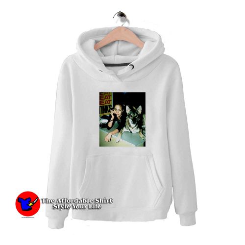 Fiona Apple And Dog Best Female Rock Vocal Hoodie 500x500 Fiona Apple And Dog Best Female Rock Vocal Hoodie On Sale