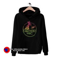 Fleetwood Mac World Tour Concert Unisex Hoodie