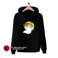 Funny Bucees Halloween Parody Unisex Hoodie