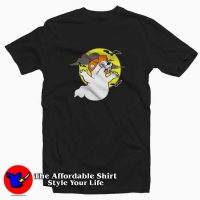 Funny Bucees Halloween Parody Unisex T-shirt