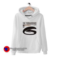 Hank Mobley The Turnaround Album Unisex Hoodie