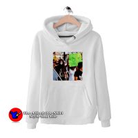 J Cole Black Lives Matter Protest Unisex Hoodie