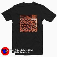 Kenny Dorham Afro Cuban Retro Unisex T-shirt