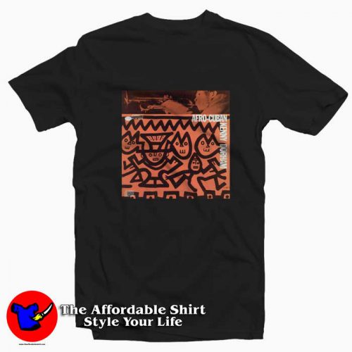 Kenny Dorham Afro Cuban Retro Unisex T Shirt 500x500 Kenny Dorham Afro Cuban Retro Unisex T shirt On Sale