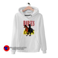 Lil Nas X Horses Old Town Road Unisex Hoodie