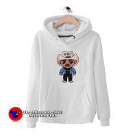 Lil Nas x Funny Cartoon Character Hoodie