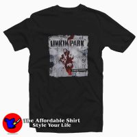 Linkin Park Hybrid Theory Unisex T-shirt