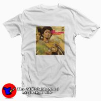 Lou Donaldson Say It Loud Album Unisex T-shirt