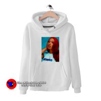 Megan Thee Stallion Unisex Hoodie