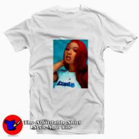 Megan Thee Stallion Unisex T-shirt