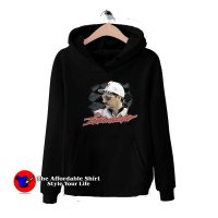 Nascar Dale Earnhardt Sr The Intimidator Hoodie