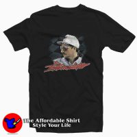 Nascar Dale Earnhardt Sr The Intimidator T-shirt