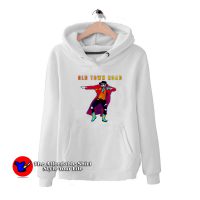 Old Town Road Lil Nas X Dance Unisex Hoodie