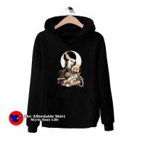 Our Lady Of The Bride Of Frankenstein Unisex Hoodie