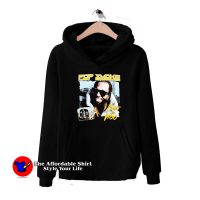 Pop Smoke Meet The Woo Vintage Unisex Hoodie