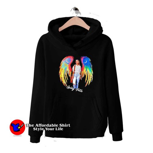 Pray Gabby Petito Rainbow Wings Unisex Hoodie 500x500 Pray Gabby Petito Rainbow Wings Unisex Hoodie On Sale