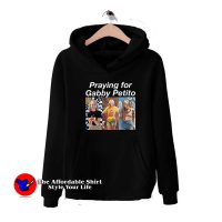 Praying for Gabby Petito Graphic Unisex Hoodie