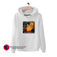 Radiohead In Rainbows Rock Band Legend Unisex Hoodie