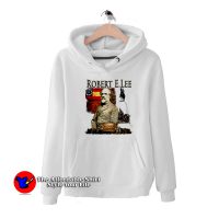 Robert E Lee Series American Civil War Themed Hoodie