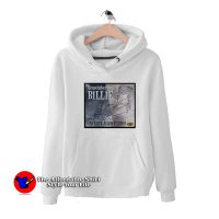 Scott Hamilton Remembering Billie Unisex Hoodie