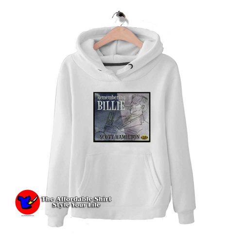 Scott Hamilton Remembering Billie Unisex Hoodie 500x500 Scott Hamilton Remembering Billie Unisex Hoodie On Sale