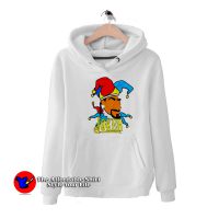 Snoop Dogg Jokers Wild Card Funny Unisex Hoodie