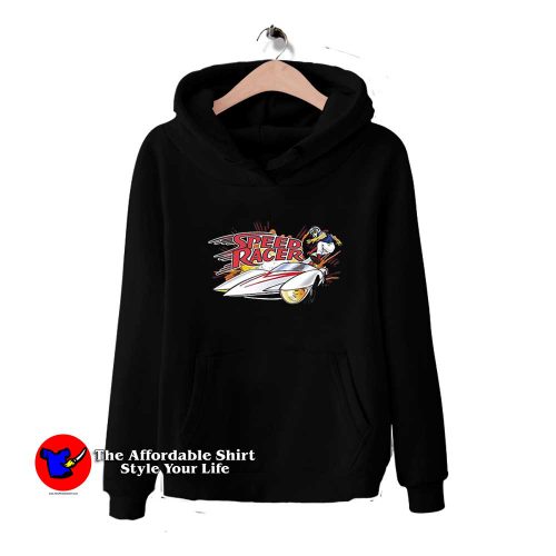 Speed Racer Jump Vintage Movie Unisex Hoodie 500x500 Speed Racer Jump Vintage Movie Unisex Hoodie On Sale