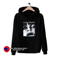 Supreme feed me with your kiss My Bloody Valentine Hoodie