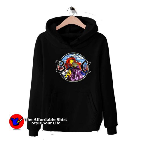 The Black Crowes BC Unisex Graphic Hoodie 500x500 The Black Crowes BC Unisex Graphic Hoodie On Sale