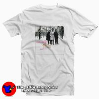 The Ornette Coleman Trio at The Golden Unisex T-shirt