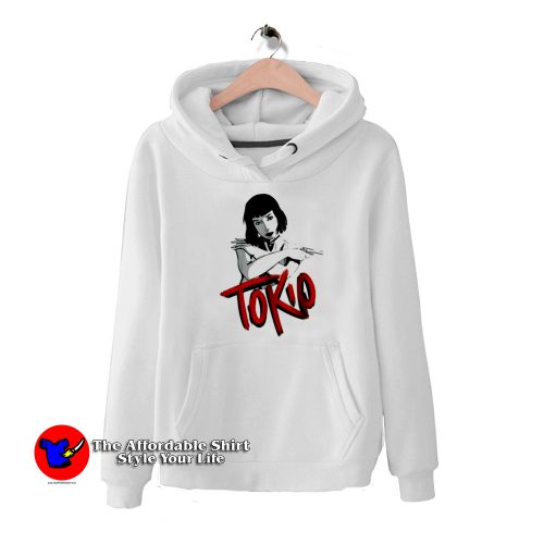 Tokio Money Heist La Casa De Papel Unisex Hoodie 500x500 Tokio Money Heist La Casa De Papel Unisex Hoodie On Sale