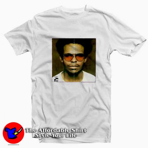 Two Headed Freap Jazz Album Unisex T Shirt 500x500 Two Headed Freap Jazz Album Unisex T shirt On Sale