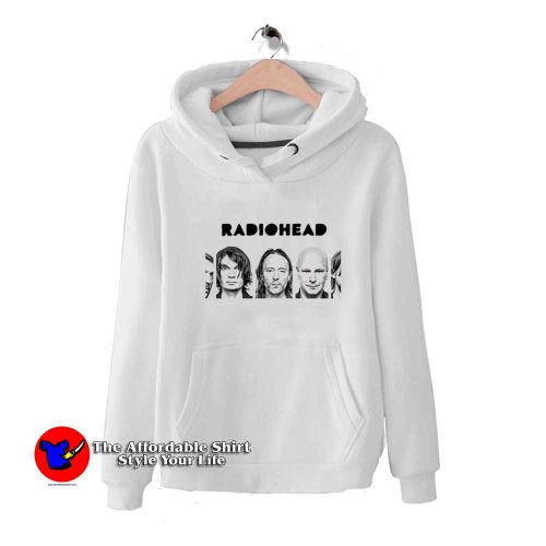 Vintage Band Radiohead 90s Unisex Hoodie 500x500 Vintage Band Radiohead 90s Unisex Hoodie On Sale