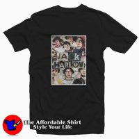 Vintage Jack Harlow Collage Unisex T-shirt