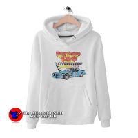 Vintage Nascar Daytona 500 Unisex Hoodie