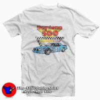 Vintage Nascar Daytona 500 Unisex T-shirt